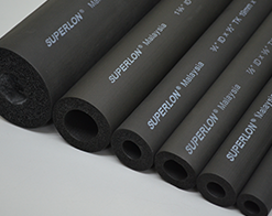 Ống bảo ôn chịu nhiệt phi 89, dày 10mm  TGCN-50732 SUPERLON