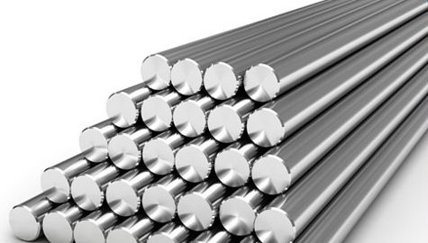 Thanh trượt sắt mạ crom tròn đặc phi 12mm dài 1m  TGCN-36261 VietnamSteels