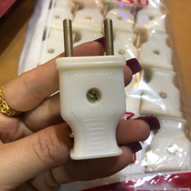 phich-cam-det-chong-vo-p17-1-ominsu-1612240272 Phích cắm dẹt chống vỡ, chịu tải 10A - 250V P17-1 OMINSU