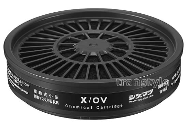 Phin lọc  X/OV Shigematsu