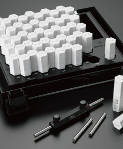 Pin gauge bộ 1.00-1.50mm EP-1A (Class 0) Eisen