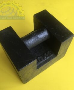 Quả cân chuẩn M1 10 kg  TGCN- 23225 OEM-18