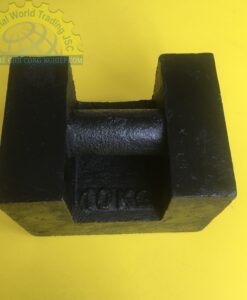 Quả cân chuẩn M1 10 kg  TGCN- 23225 OEM-18
