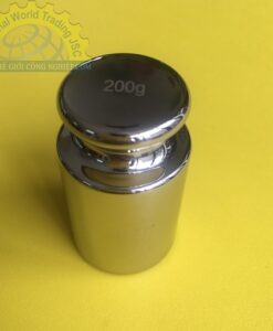 Quả Cân Chuẩn 200g  M1 OEM-18