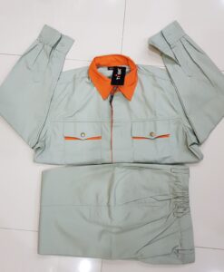 Quần Áo Bảo Hộ  TINBA04 OEM-750