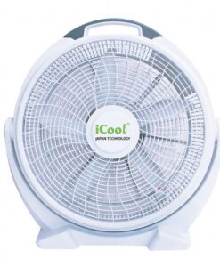 Quạt để sàn 110W  IC-138 iFAN