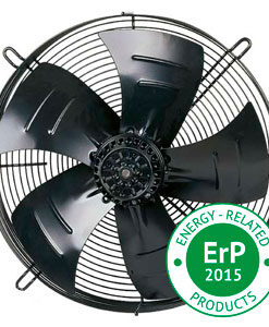 Quạt giải nhiệt dàn nóng máy lạnh 175w, điện áp 380v/3p/50hz, đường kính φ400mm  YWF4D-400S WEIGUANG