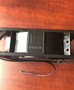 Quạt tản nhiệt, kích thước 120 x 120 x 38mm, điện áp ac 220/240v  GH12038HSL KAMYAMASUKI