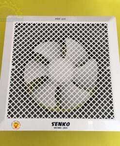 Quạt hút âm trần 30 x 30cm 40W  HT250 SENKO