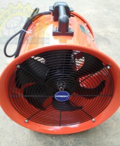 Quạt hút gió xách tay   HST-35 HASAKI