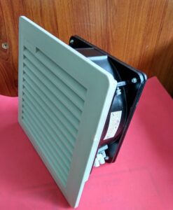 Quạt hút kèm miệng gió 150x150x66 mm  FK5522.230 LEIPOLE