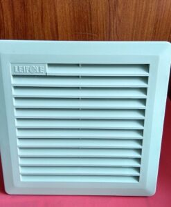 Quạt hút kèm miệng gió 150x150x66 mm  FK5522.230 LEIPOLE