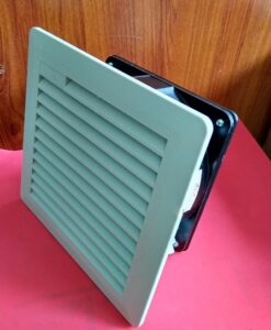 Quạt hút kèm miệng gió 150x150x66 mm  FK5522.230 LEIPOLE