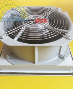 Quạt hút tủ điện 230VAC  PTF 4500 Plastim