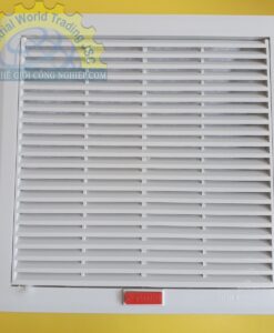 Quạt hút tủ điện 230VAC  PTF 4500 Plastim