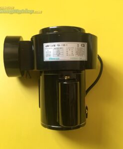 Quạt sò mini thép 90w  TB-118-1 INNOTECH