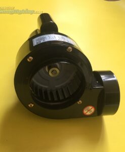 Quạt sò mini thép 90w  TB-118-1 INNOTECH