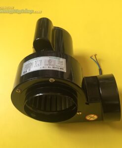 Quạt sò mini thép 90w  TB-118-1 INNOTECH