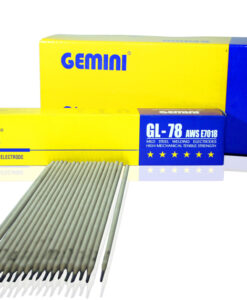 Que hàn sắt thép carbon thấp 3.2mm  GL-78 Kim Tín