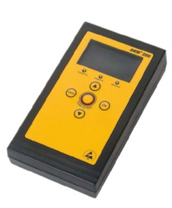 Máy đo điện trở bề mặt, dải đo 10^3-10^12 Ω ,điện áp 100V  SRM-200 Wolfgang-Warmbier