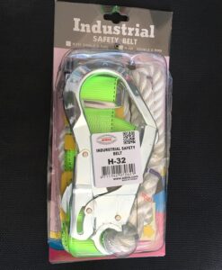 Dây đai an toàn thắt qua bụng H-32 Adela