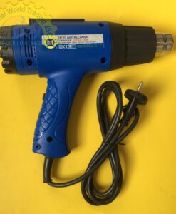 Súng khò điện 1600W  C0018-1600 C'mart