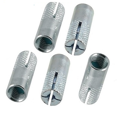 Tắc kê nở đóng  TGCN-43880 OEM-1554