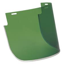 Tấm Kính Hàn Bảo Vệ Mặt  V8F408.GN Protector