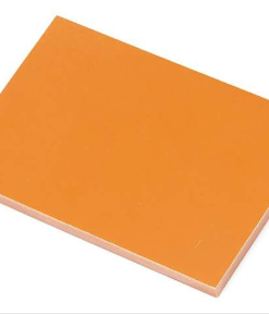 Tấm phíp cam cách điện 150x250x6mm  TGCN-52836 OEM-2284