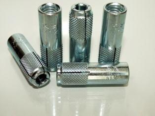 Tắt kê sắt, tắt kê đạn  TGCN-23289 VietnamFasteners