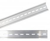 Thanh rây gài nhôm 35 x1000mm  RNDL OEM-866