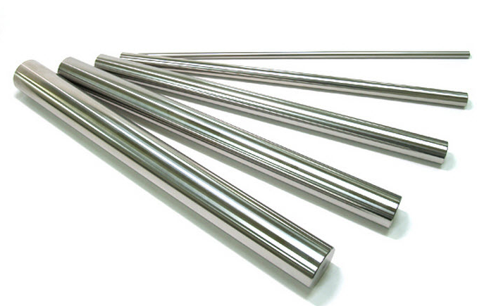 Thanh trượt tròn Φ16mm, chiều dài 450mm  SFP16-450 OEM-1954