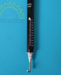 Thiết bị đo lực căng 0 - 1000cN  TK1000cN Kanon