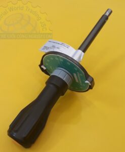 Tua vít đo lực xoắn siết dải lực 5 ~ 50 cN.m, có chức năng hiển thị và giữ kết quả thiết bị đo lực xoắn xiết Tohnichi , FTD200CN2-S, Dial Torque Wrench FTD200CN2-S Tohnichi