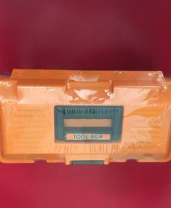 Thùng đồ nghề 370 x 180 x 195mm  GIHA-1014 Century