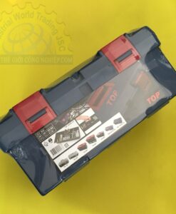 Thùng đồ nghề (445 x 240 x 205mm)  TB-902 Top