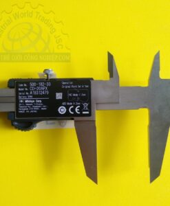 Thước cặp điện tử 200mm  500-182-30 Mitutoyo