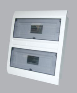 TỦ ĐIỆN ÂM TƯỜNG CHỨA MCB  24 CỰC tỦ ĐIỆN ÂM TƯỜNG  TS-24 MPE