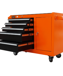 Tủ dụng cụ 5 ngăn có bánh xe KJS-38 KOWON