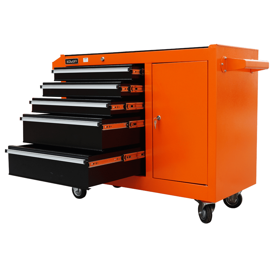 tu-dung-cu-5-ngan-co-banh-xe-kjs-38-kowon-1569991658 Tủ dụng cụ 5 ngăn có bánh xe KJS-38 KOWON