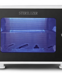 Tủ tiệt trùng dụng cụ spa bằng tia UV dung tích 8lít 110-120V 50-60Hz 30W  TGCN-53312 OEM-866