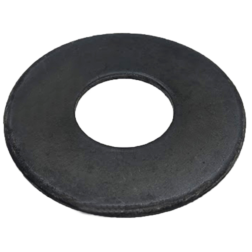 1kg Vòng đệm, Long đền phẳng thép đen M10  TGCN-50776 vhardware