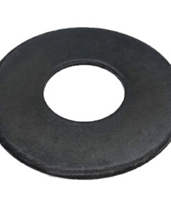 1kg Vòng đệm, Long đền phẳng thép đen M8 TGCN-49519 vhardware