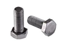 Túi bù lông lục giác ngoài M8 x 35mm inox 304 ren suốt  TGCN-43944 vhardware