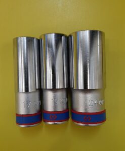 Tuýp 1/2  423524 Kingtony