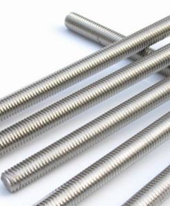 Ty ren, thanh ren chất liệu thép, kích thước M8 chiều dài 3m  TGCN-49466 vhardware