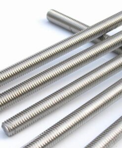 Ty ren thép M8, dài 2m  TGCN-38781 vhardware