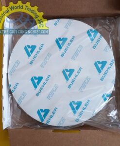 Vải đánh bóng dùng cho phòng thí nghiệm có đường kính 8 inch (203mm)  40-7218 Buehler