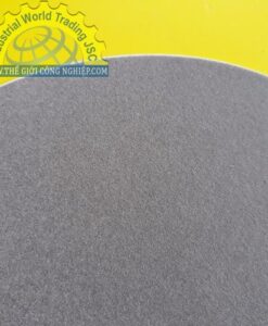 Vải đánh bóng dùng cho phòng thí nghiệm có đường kính 8 inch (203mm) 40-7218 Buehler