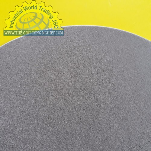 Vải đánh bóng dùng cho phòng thí nghiệm có đường kính 8 inch (203mm) 40-7218 Buehler Vải đánh bóng dùng cho phòng thí nghiệm có đường kính 8 inch (203mm) 40-7218 Buehler